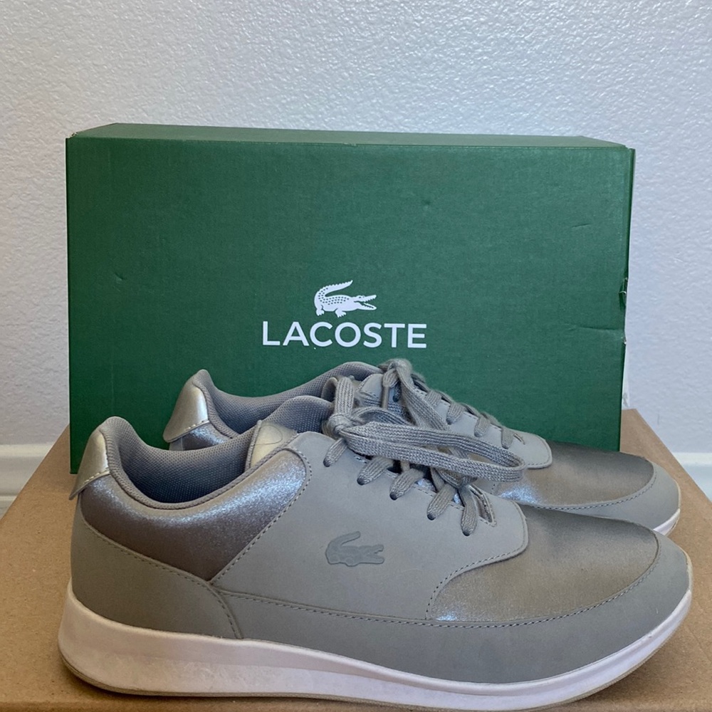 Lacoste sneaker